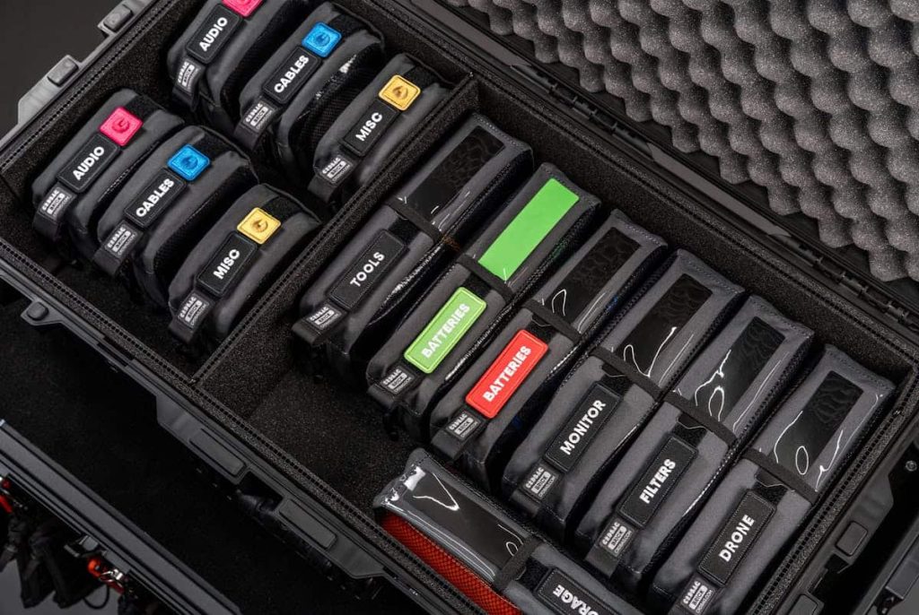 God ordning i företaget